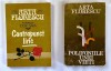 Arta Florescu in Dialog cu Iosif Sava, 2 Vol., Editura Muzicala 1985/87, 340/242 pagini