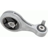 LEMF&Ouml;RDER Suport motor