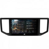 Navigatie Volkswagen Crafter (2017+) 6GB RAM Android 13 Octacore Slot Sim 4G DSP GPS Wi-FI Carplay Android Auto USB Bluetooth Waze Touchscreen 10.1 In