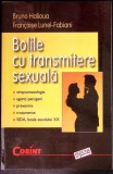 BOLILE CU TRANSMITERE SEXUALA-BRUNO HALIOUA, FRANCOISE LUNEL-FABIANI-354120