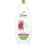 Dove Nourishing Secrets Glowing Ritual gel calmant pentru dus 225 ml