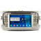 Edotec EDT-M003 Navigatie Dvd Auto Android Gps Bluetooth Ford