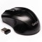 MOUSE Spacer, PC sau NB, wireless, 2.4GHz, optic, 1600 dpi, butoane/scroll 4/1,buton ON/OFF, negru, &quot;SPMO-W02&quot; (timbru verde 0.18 lei)