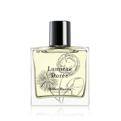Miller Harris, Lumi&amp;egrave;re Dor&amp;eacute;e, Apă de parfum, Femei, 100 ml foto