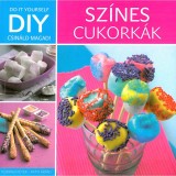 DIY - Sz&iacute;nes cukork&aacute;k - Korp&aacute;di P&eacute;ter