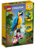 Lego Creator Exotic Parrot (31136)