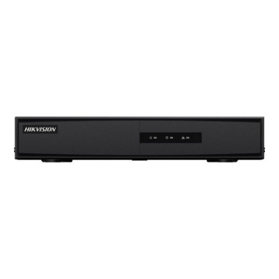 NVR 8 canale 6 Megapixeli Hikvision DS-7108NI-Q1/M(D) SafetyGuard Surveillance foto