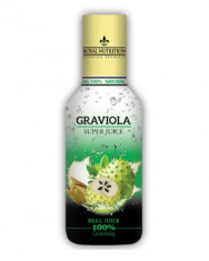 Graviola 100% ? 470 ml foto