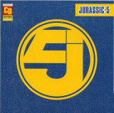 Jurassic 5 -1998 | Jurassic 5