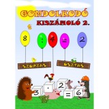 Gondolkod&oacute; - Kisz&aacute;mol&oacute; 2. - Szorz&aacute;s, oszt&aacute;s