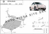 Scut metalic motor VW New Beetle fabricat in perioada 1998 - 2010 APS-27,179, SCUT PROTECTION