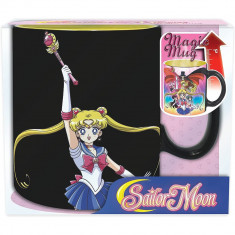 Cana Heat Change Sailor Moon - 460 ml - Group
