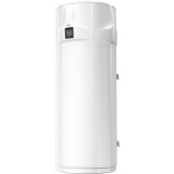 Boiler cu pompa de caldura Tesy AquaThermica Compact , 100l, panou comanda tip touch, A++