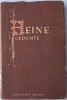 Heine - Gedichte (in limba germana), Brosata