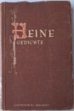 Heine - Gedichte (in limba germana)