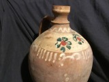 Arta si Traditie - Vechi ulcior romanesc din zona argesului / Muntenia