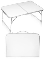 Masa pliabila pentru camping, 60 x 40 x 25 cm, MalTec 112756