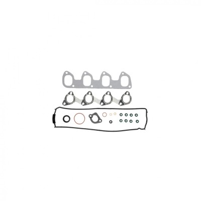 Set garnituri chiulasa FORD FOCUS (DAW DBW) 1.8 Turbo DI / TDDi 1998-2004 CORTECO 418459P foto