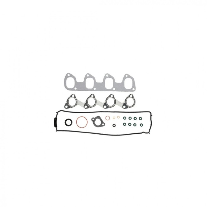 Set garnituri chiulasa FORD FOCUS (DAW DBW) 1.8 Turbo DI / TDDi 1998-2004 CORTECO 418459P