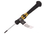 Șurubelniță de Precizie Microstix ESD 40mm