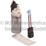 Pompa combustibil Opel Agila, Astra G, Zafira / Zafira Family B, Zafira A; Suzuki Ignis II, R+ Motor 1.0, 1.0 12V, 1.2, 1.2 16V, 1.2 16V Twinport,