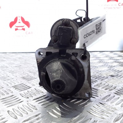 Electromotor Fiat Panda 1.1 Benzina 63101023 foto