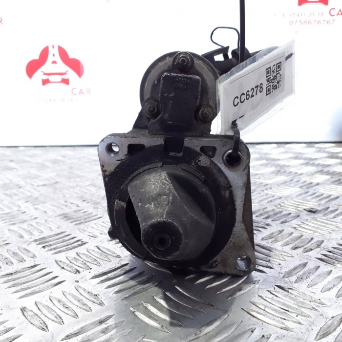 Electromotor Fiat Panda 1.1 Benzina 63101023