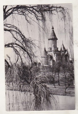 bnk cp Timisoara - Catedrala mitropoliei Banatului - circulata foto