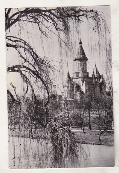 bnk cp Timisoara - Catedrala mitropoliei Banatului - circulata