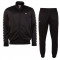 Treninguri Kappa Lumer Training Suit 312012-19-4006 negru