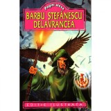 Pagini alese - Barbu Stefanescu Delavrancea