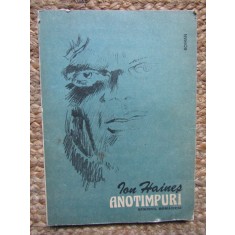 Ion Haines - Anotimpuri