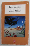 MOON PALACE par PAUL AUSTER , 1989