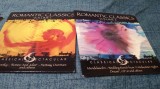 CD ROMANTIC CLASSICS VOL 1+2 ORIGINAL