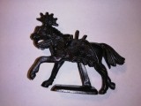 bnk jc Cal de plastic - copie dupa Britains Deetail
