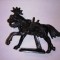bnk jc Cal de plastic - copie dupa Britains Deetail