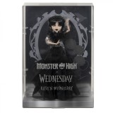 MONSTER HIGH WEDNESDAY PAPUSA RAVE N WEDNESDAY SuperHeroes ToysZone