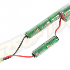 NIMH - ACUMULATOR 9.6V - 1500 MAH - MINI-TYPE