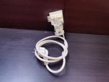 Condensator Masina Spalat Indesit Hotpoint C120, Piesa Second Hand