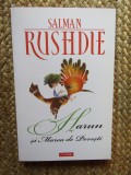 Harun si Marea de Povesti - Salman Rushdie