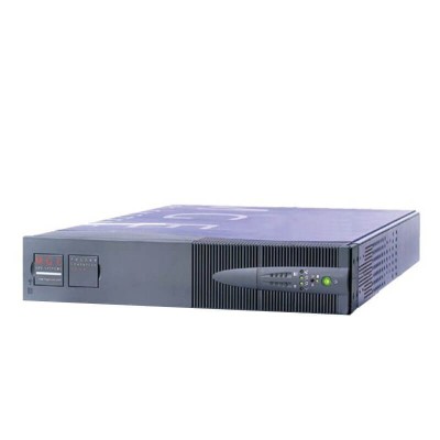 UPS Second Hand MGE Pulsar Evolution 2200, 2200VA/1540W, Baterii Noi foto