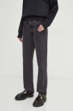 Levi&#039;s jeans 501&reg; JEANS FOR WOMEN femei high waist 12501