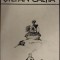 STEFAN CALTIA: ALBUM FORMAT MARE/1989 (Text de AMELIA PAVEL) [EDITURA MERIDIANE]