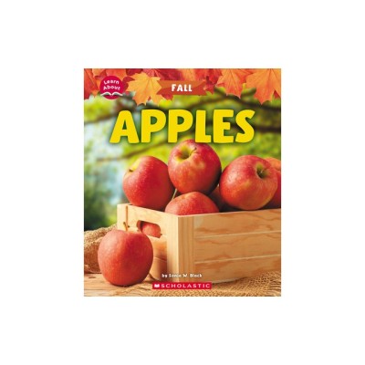 Apples (Learn About: Fall) foto