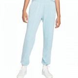 Pantaloni de trening Nike W NSW ESNTL FLC MR PT CLTN VNR