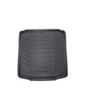 Covor Protectie Portbagaj Umbrella Pentru Skoda Superb II B6 2008-2015