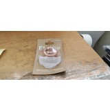 Elodie Bamboo Pacfier Newborn #B1124