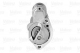 Starter AUDI A4 Cabriolet (8H7, B6, 8HE, B7) (2002 - 2009) VALEO 438072