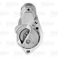 Starter AUDI A4 Cabriolet (8H7, B6, 8HE, B7) (2002 - 2009) VALEO 438072