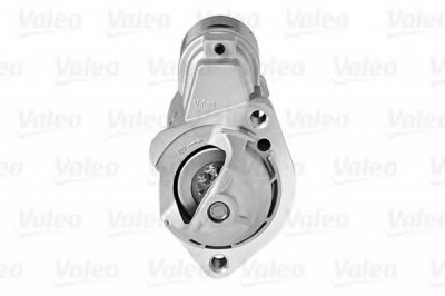 Starter AUDI A4 Avant (8D5, B5) (1994 - 2001) VALEO 438072 foto